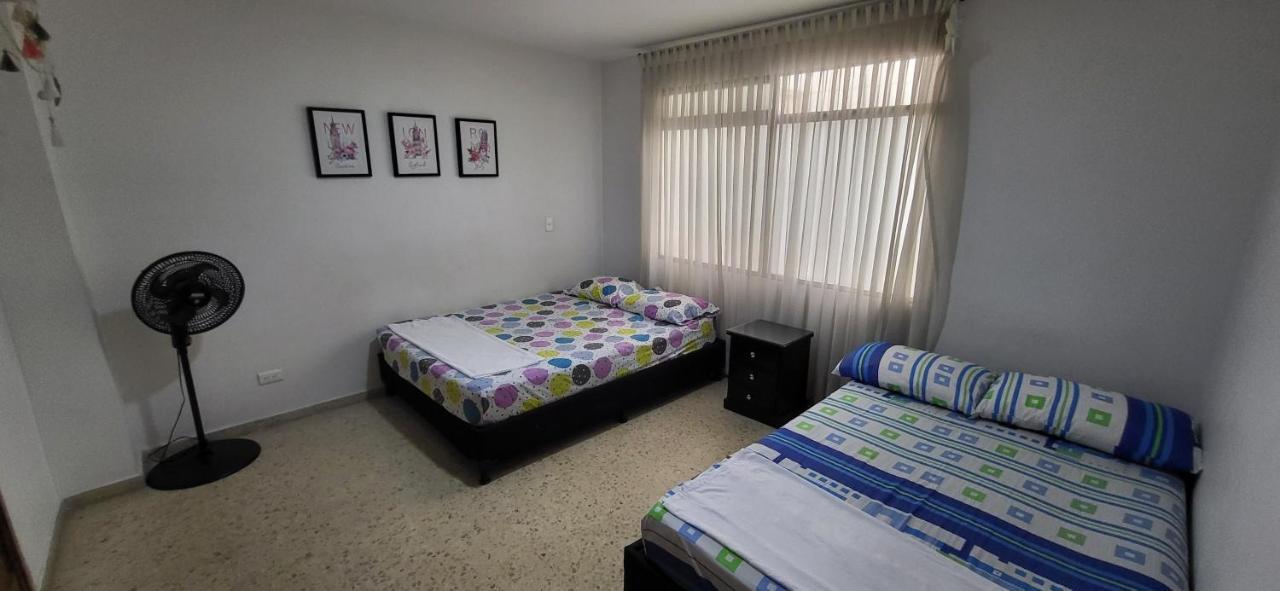 1023 Colores Estadio - Parqueadero - Zona Wifi - Coworking - Area Exclusiva De La Ciudad * Medellin